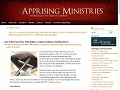 Apprising Ministries