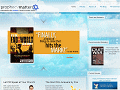 Welcome to Prophecy Matters