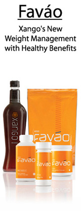 Favao Weight Management