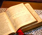 scripture