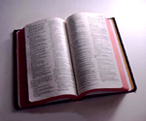 bible